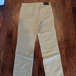 Men's Levi's Denizen 231 Athletic Fit Pants 34x32